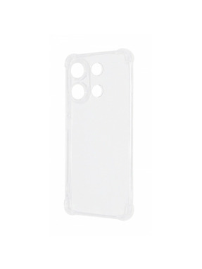 Чохол WXD 0.8 mm HQ для Xiaomi Redmi Note 13 4G Clear (6903415782)
