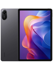 Планшет Xiaomi Redmi Pad 2 4GB Graphite Gray 256GB 4/256GB Wi-Fi Graphite Gray (VHU7197EU)