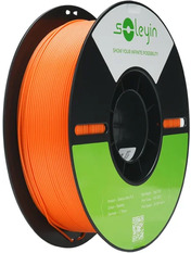 Філамент Creality PLA 1,75mm 1 Orange Rosehip 1kg Orange Rosehip (3301010601)