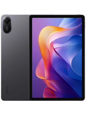 Планшет Xiaomi Redmi Pad 2 4/256GB Wi-Fi Graphite Gray (VHU7197EU)