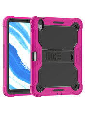 Чохол ArmorStandart Smart Case Apple iPad Air 11" 2024 / Apple iPad Air 11" 2025 Pink (ARM84955)