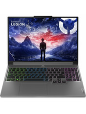 Ноутбук Lenovo Legion 5 16IRX9 (83DG00MMRA) Luna grey