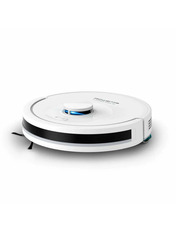 Робот пилосос Rowenta X-Plorer Serie 90 Білий White (RR8777WH)
