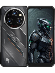 Oukitel WP62 Black 256GB 8GB 8/256GB Black