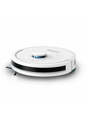 Робот пилосос Rowenta X-Plorer Serie 90 White (RR8777WH)