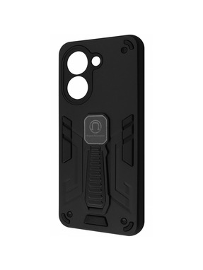 Чохол Armor Magnetic для Xiaomi Redmi A5 4G Global Black (6903874512)