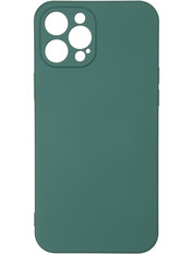 Чохол ArmorStandart Icon Case Camera Cover для Apple iPhone 12 Pro Max Pine Green Pine Green (ARM57507)