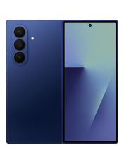 Samsung Galaxy Fold 7 Blue Shadow 12GB 256GB 12/256GB Blue Shadow (SM-F966BDBBSEK)