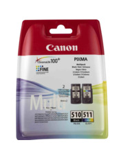Canon PG-510/CL-511 Multicolor (2970B017)