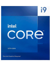 Intel Core i9-13900F Socket 1700 24/32 (BX8071513900F) BOX