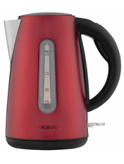 Електрочайник Ardesto EKL-F300 Red Red (EKL-F300R)