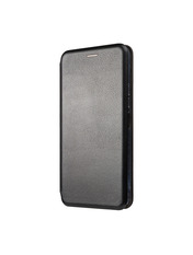 Чохол-книжка ArmorStandart G-Case для Tecno Spark Go 3 4G Black Black (ARM91020)