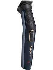 Машинка для стрижки BaByliss MT728E Blue