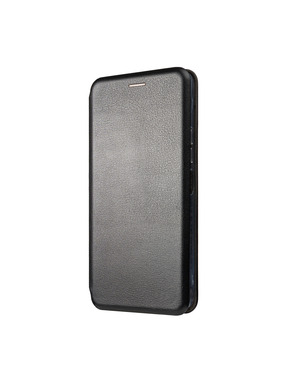 Чохол-книжка ArmorStandart G-Case для Tecno Spark Go 3 4G Black (ARM91020)