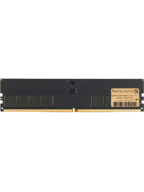 Оперативна пам’ять Inteligentes DDR5 32GB 4800MHz (IU5AIH1/32)