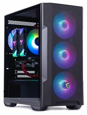 Комп'ютер ARTLINE DRGN (DRGNv147) Black