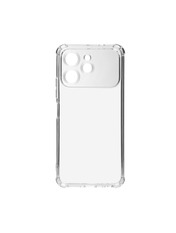 Чохол ArmorStandart Air Force Camera Cover для Tecno Spark 40 4G Transparent (ARM87214)