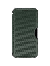 Чохол GETMAN Razor для Samsung Galaxy A06 A065 Green