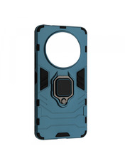 Чохол Protective Transformer Case для Xiaomi Redmi 14C 4G/Redmi A4/Poco C75 Dark Gray