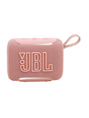 Портативна колонка JBL Go 5 Pink Pink (JBLGO5PIK)