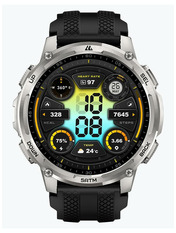 Смарт-годинник Kospet TANK T4C Silver 48mm Silver