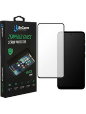 Захисне скло BeCover для Motorola Moto E30 / E40 глянсове (708143)