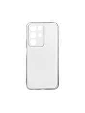 Чохол ArmorStandart Air Camera cover для Realme C85 4G Clear Clear (ARM89905)