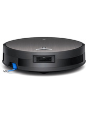 Робот пилосос Ecovacs DeeBot X11 Omni Cyclone Чорний Brown (DEX99-1 BR)