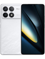 Xiaomi F6 Pro 5G 12/512GB White