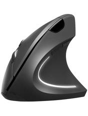 Мишка Sandberg 630-14 Black