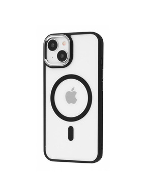 Чохол UAG Copy Ardor Case with Magnetic Ring для Apple iPhone 15 Black (6941835720)