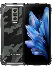 Doogee Blade10 4/128GB Camouflage Grey Camouflage Grey