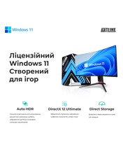 Комп'ютер ARTLINE SAMURAI Windows 11 Pro (SAMURAIv159Win)