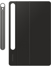 Чохол Samsung Keyboard Cover Samsung Galaxy Tab S10 FE Black (EF-DX725BBEGUA)