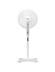 Вентилятор Підлоговий Adler AD7305 White 1