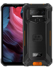 Oukitel WP23 Plus Orange 8/256GB Orange