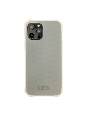 Чохол UAG Armor для Apple iPhone 12/12 Pro White (6981032947)