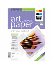 Папір Кольоровий ColorWay PCN380010A3+ A3+ 10 арк., щільність 380 г/м2