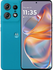 Motorola Edge 50 Pro 12/512GB Turquoise (PB1J0100RS) Turquoise