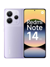 Xiaomi Redmi Note 14 6/128GB Purple Purple 6GB