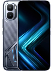 Infinix GT 50 Pro 12GB Glacier Silver 256GB 12/256GB Glacier Silver (X6891)