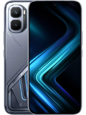 Infinix GT 50 Pro 12/256GB Glacier Silver (X6891)