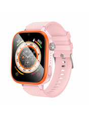 Смарт-годинник Hoco Y101 Pink 50mm Pink