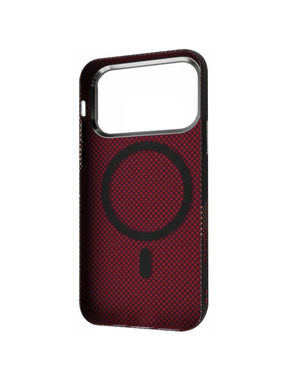 Чохол Proove Gleam Case with Magnetic Ring для Apple iPhone 17 Pro Max Dark Blue (6928471035)