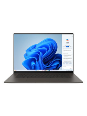 Ноутбук Asus Zenbook S 16 UM5606GA-SS201X (90NB17H5-M009H0) Gray