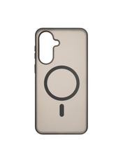 Чохол ArmorStandart Mystiq MagCase для Samsung Galaxy A376 A37 Black Black (ARM91616)