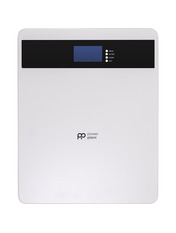 Акумулятор для ДБЖ PowerPlant LiFePO4 25,6V 100 100Ah (NV823185)