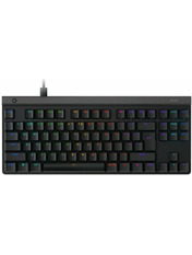 Клавіатура Logitech G515 TKL Black Tactile (920-014133) Black