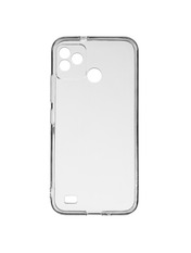 Чохол ArmorStandart Air Series Camera Cover для Tecno Pop 5 Transparent (ARM67160)
