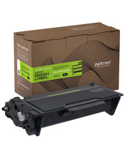 Patron GREEN Label PN-TN3480GL (Brother TN-3480) Black  (PN-TN3480GL)